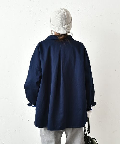 Our.｜デニムアウター [[Our-007]][C] | ma28 ONLINE STORE