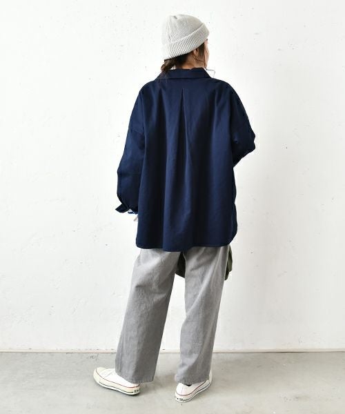 Our.｜デニムアウター [[Our-007]][C] | ma28 ONLINE STORE