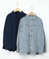  Our.｜デニムアウター [[Our-007]]