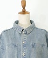  Our.｜デニムアウター [[Our-007]]