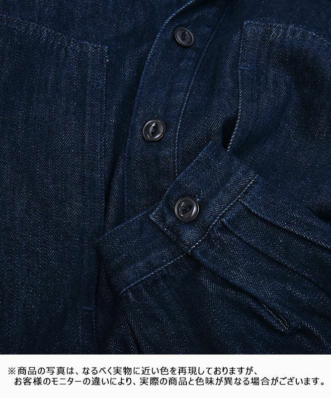  Our.｜デニムアウター [[Our-007]]