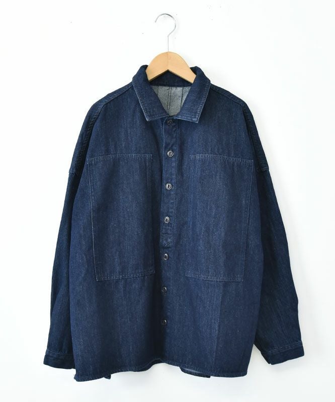 Our.｜デニムアウター [[Our-007]][C] | ma28 ONLINE STORE