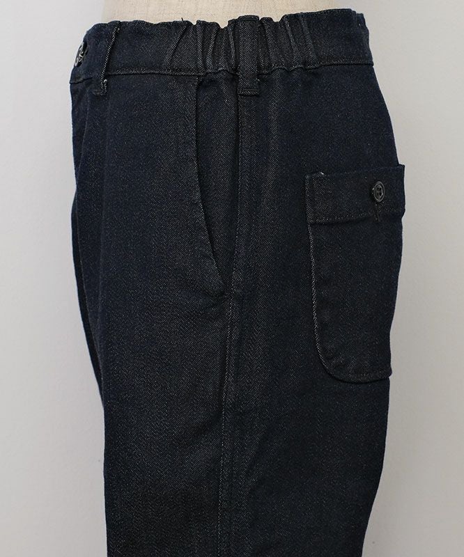 FOB FACTORY｜リラックススウェットパンツ [[F0520]][D]