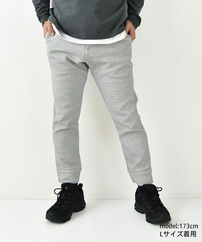 FOB FACTORY｜リラックススウェットパンツ [[F0520]][D]