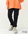 FOB FACTORY｜リラックススウェットパンツ [[F0520]][D]