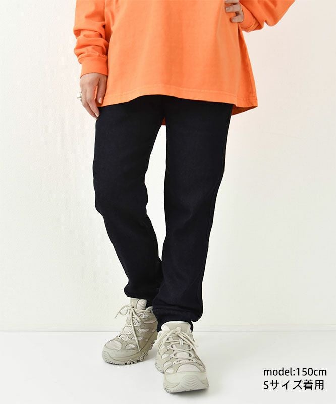 FOB FACTORY｜リラックススウェットパンツ [[F0520]][D]