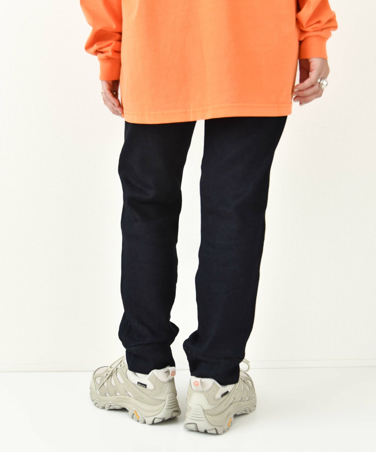 FOB FACTORY｜リラックススウェットパンツ [[F0520]][D]