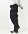 GOHEMP｜VENDOR ANKLE EASY PANTS [[GHP1187CFO]][D]