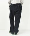 GOHEMP｜VENDOR ANKLE EASY PANTS [[GHP1187CFO]][D]