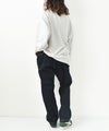 GOHEMP｜VENDOR ANKLE EASY PANTS [[GHP1187CFO]][D]