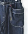 GOHEMP｜VENDOR ANKLE EASY PANTS [[GHP1187CFO]][D]