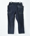 GOHEMP｜VENDOR ANKLE EASY PANTS [[GHP1187CFO]][D]