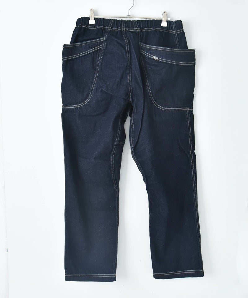 GOHEMP ベンダーパンツ デニム イージーパンツ 楽天市場】【10％OFF 