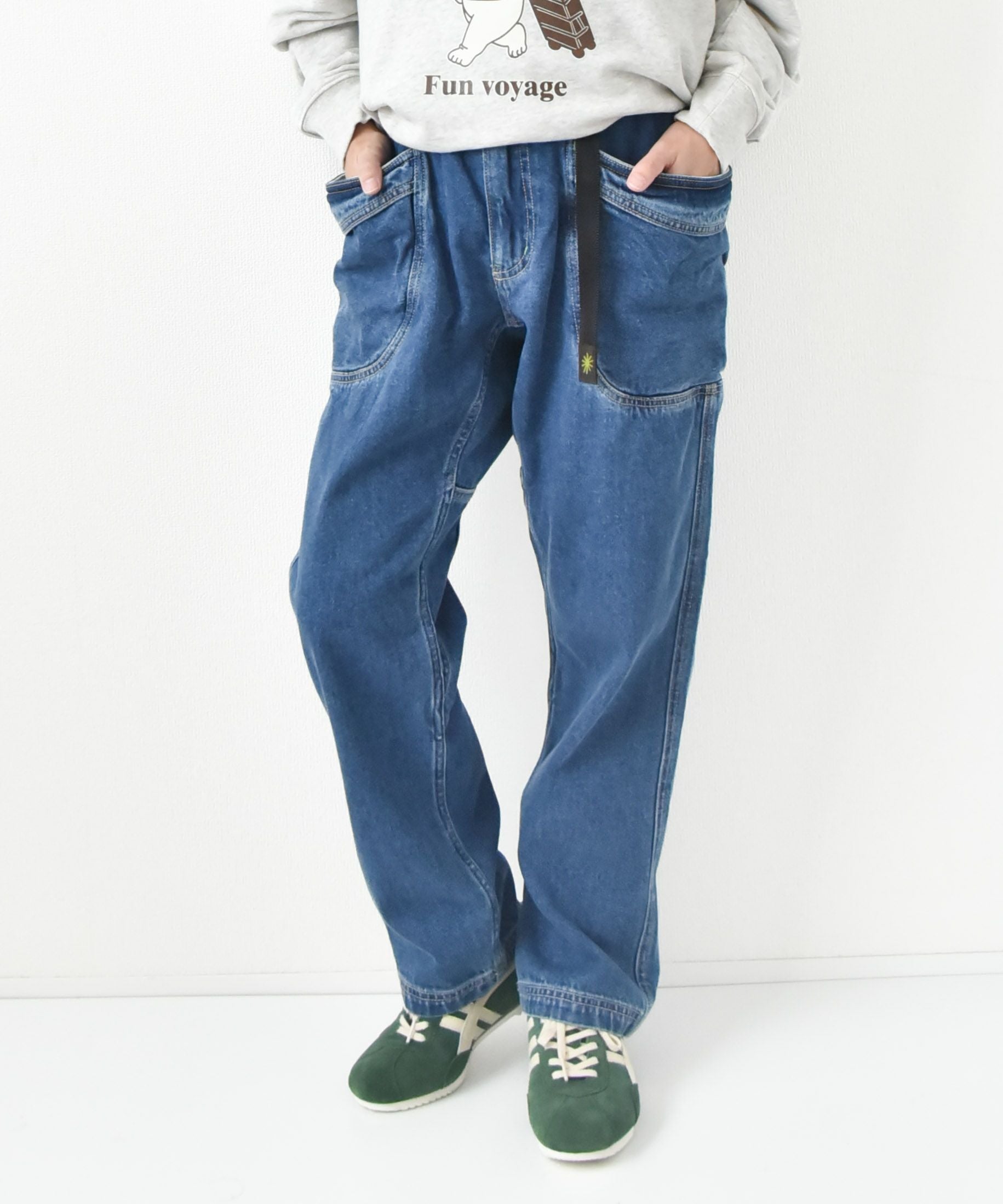 GOHEMP (ゴーヘンプ ) | ma28 ONLINE STORE