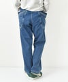 GOHEMP｜VENDOR ANKLE EASY PANTS [[GHP1187CFU]][D]