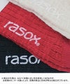 RASOX｜ビックスラブ・アンクル [[CA181AN02]][D]