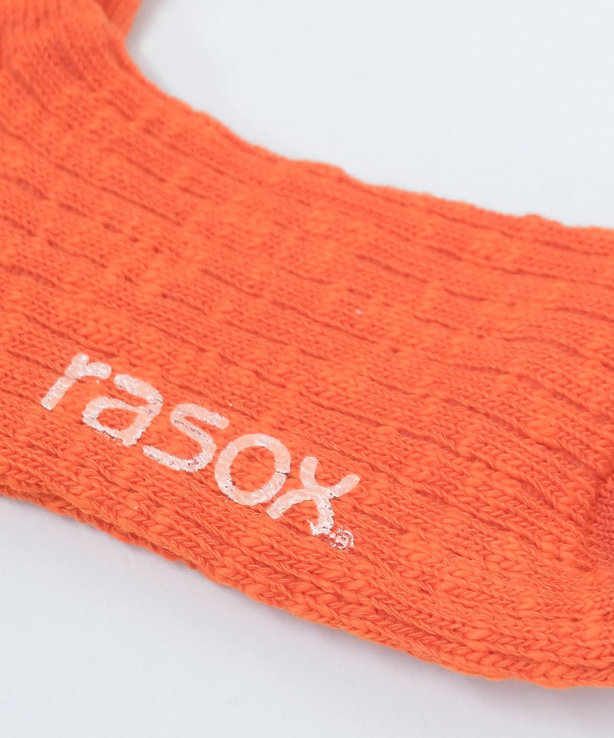 RASOX｜ビックスラブ・アンクル [[CA181AN02]][D]