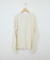  day standard｜L/S Tee [[81193836]][D]