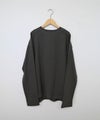  day standard｜L/S Tee [[81193836]][D]