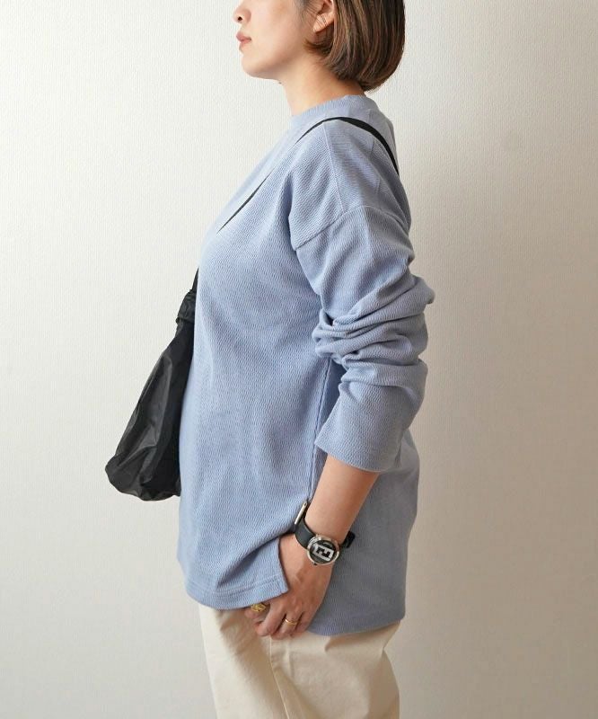  day standard｜L/S Tee [[81193836]][D]