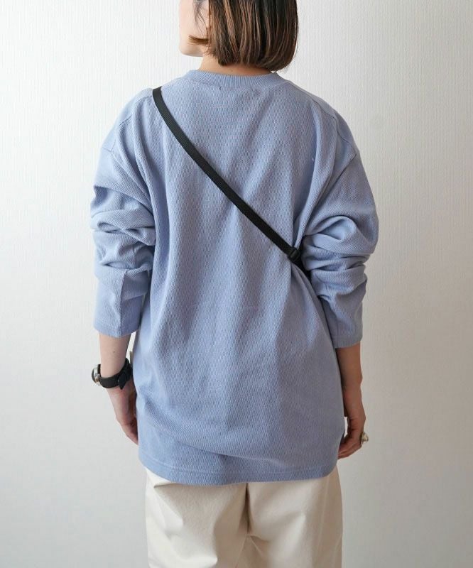  day standard｜L/S Tee [[81193836]][D]