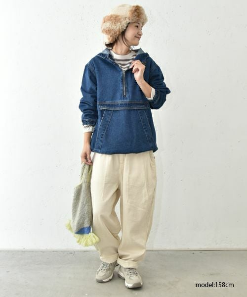  RNA｜コックさんボールパンツ [[R4202]][C]