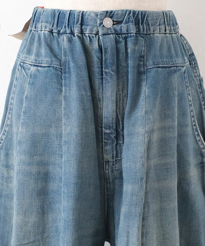  RNA｜こっくさんボールパンツ [[R4202-USED]]