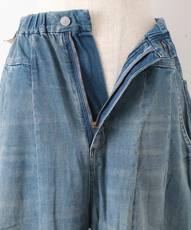  RNA｜こっくさんボールパンツ [[R4202-USED]]