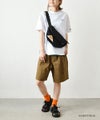 GRAMICCI｜WEATHER TREK ショートパンツ [[G4SM-P020]][C]