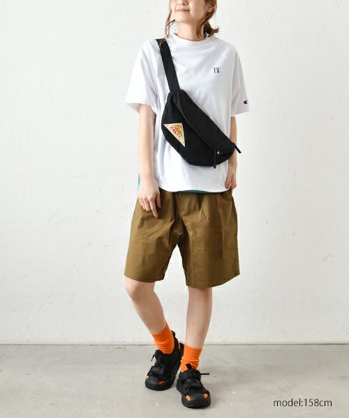 GRAMICCI｜WEATHER TREK ショートパンツ [[G4SM-P020]][C]