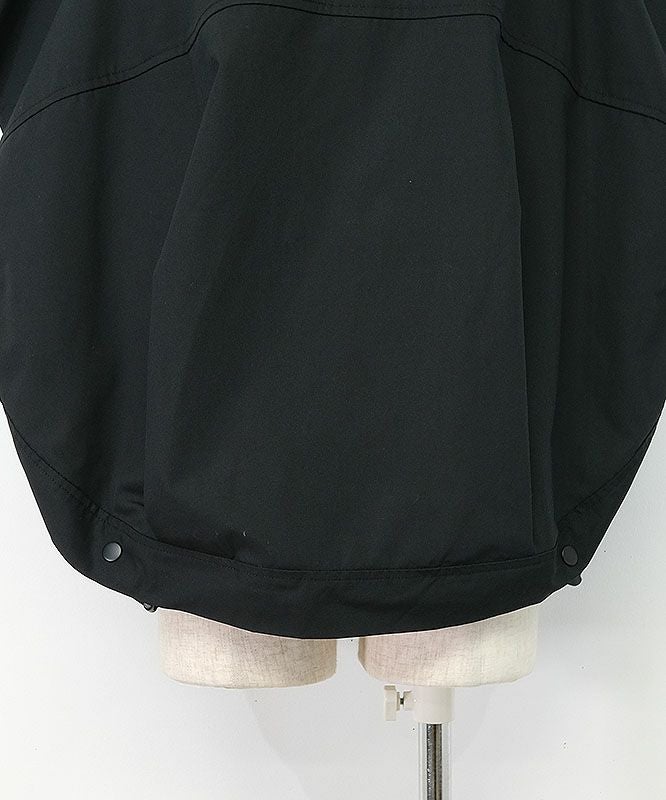  KIFFE｜スリーブレス ミリタリーシャツベスト [[KF241PC00022]]