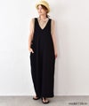 her.｜天竺タンクトップ2枚セット-パック入り 