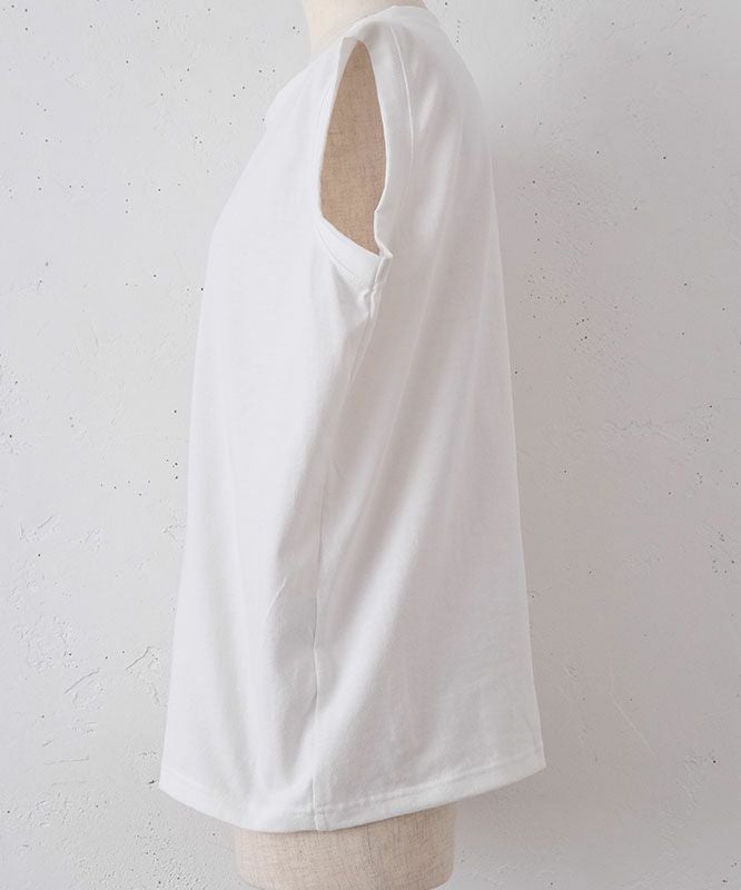 her.｜パックTシャツ2枚セット-タンクトッフ゜ [[131230PK(Tank Top)]]