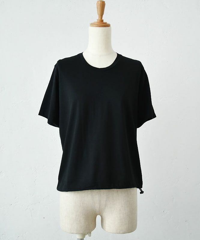  MANON｜スピンドルドレープT [[MNN-C-131]]