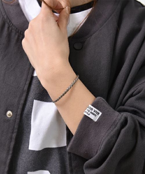 OJO DE MEX｜バングル スリム [[Bangle Slim]][C] | ma28 ONLINE STORE