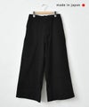 HUMS｜ベイカーワイドパンツ [[CE4PT231201]][C]