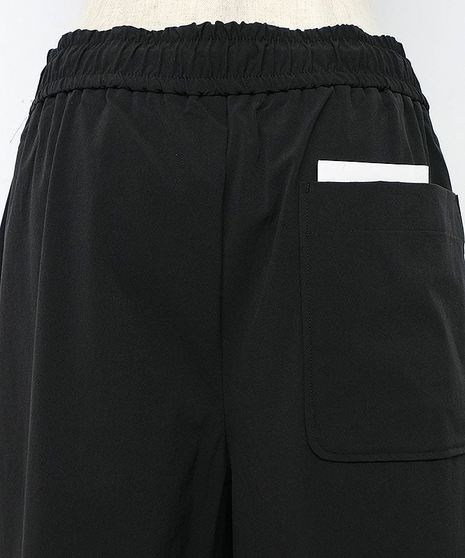  and quarter｜ナイロンストレッチハーフパンツ [[CE2PT240304]]