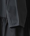 No18｜ギャザーデザインノーカラージャケット [[H24005]]