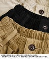 HARVESTY｜サーカスパンツ [[A11709]]
