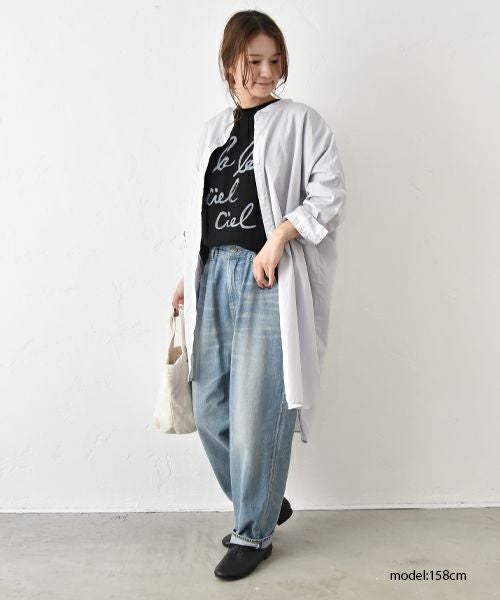 HARVESTY｜デニムパンツ [[A12301-USED]][C]