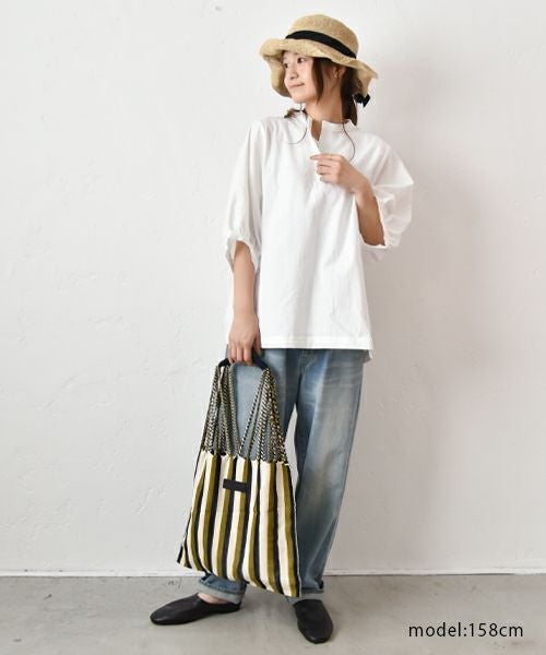 HARVESTY｜デニムパンツ [[A12301-USED]]