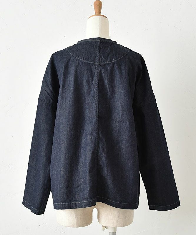 HARVESTY｜アトリエジャケット [[A31802]]