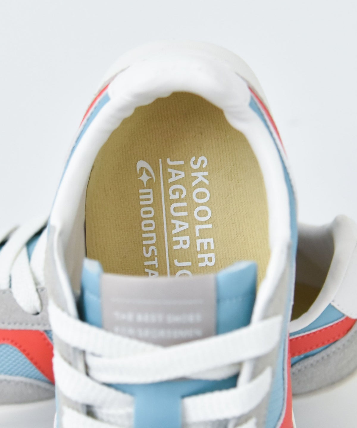 Skooler｜ジャガー ジョグ１ JAGUAR JOG 1 [[54323777]][D]