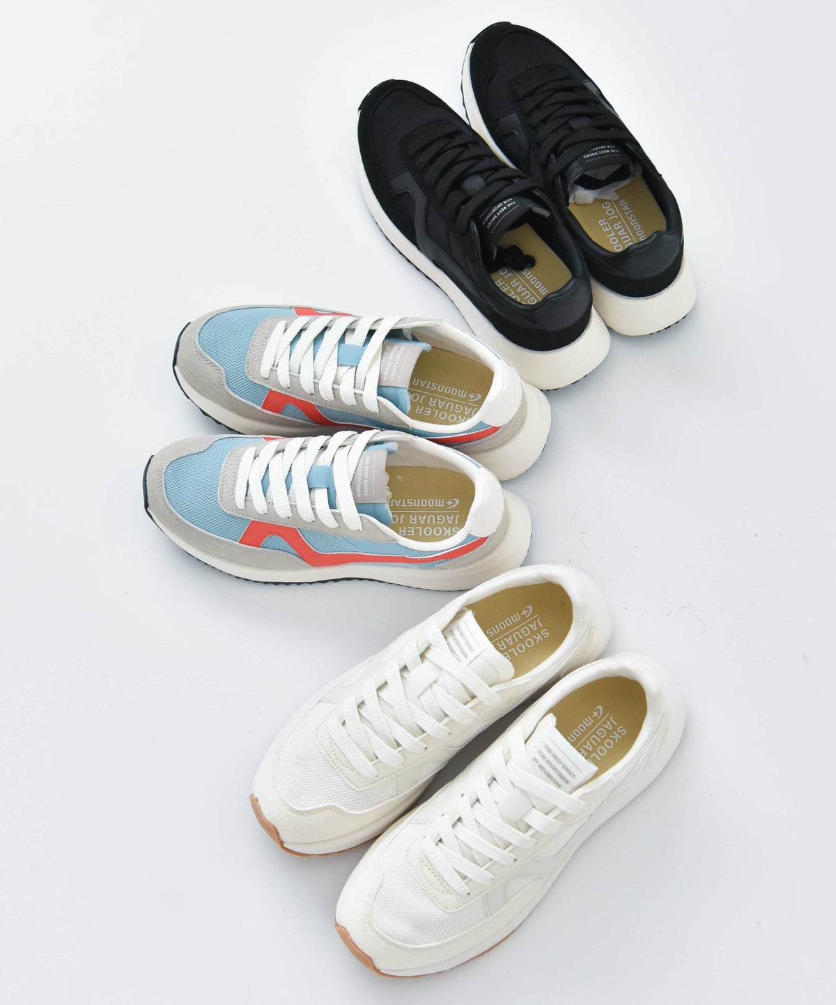 Skooler｜ジャガー ジョグ１ JAGUAR JOG 1 [[54323777]][D]