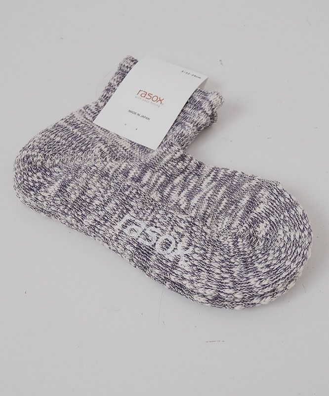 RASOX｜ビッグスラブ・ミッド [[CA240LC01]][D]