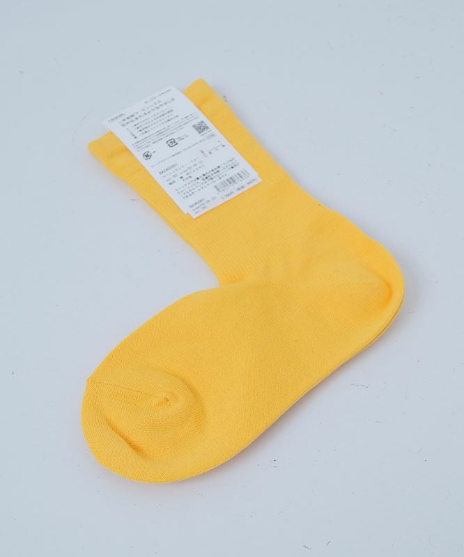 RASOX｜ベーシックシアー・クルー [[BA240CR01]][D]