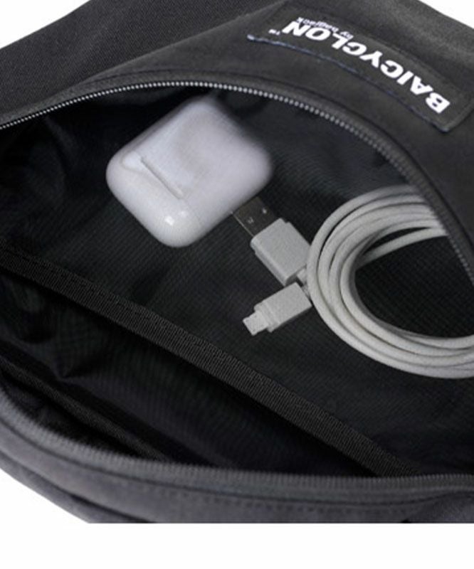 BAICYCLON by bagjack｜WAIST BAG [[CL-03]][D]