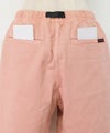 GRAMICCI｜ショートピグメントパンツ [[G4SM-P123]][C] 