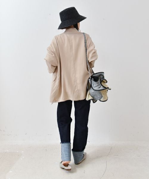 STEVENS&SON｜ストローバケット [[410-020]][C]