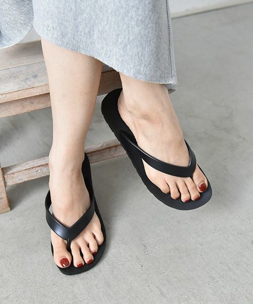 HENRY&HENRY｜サンダル [[FLIPPER]][C]